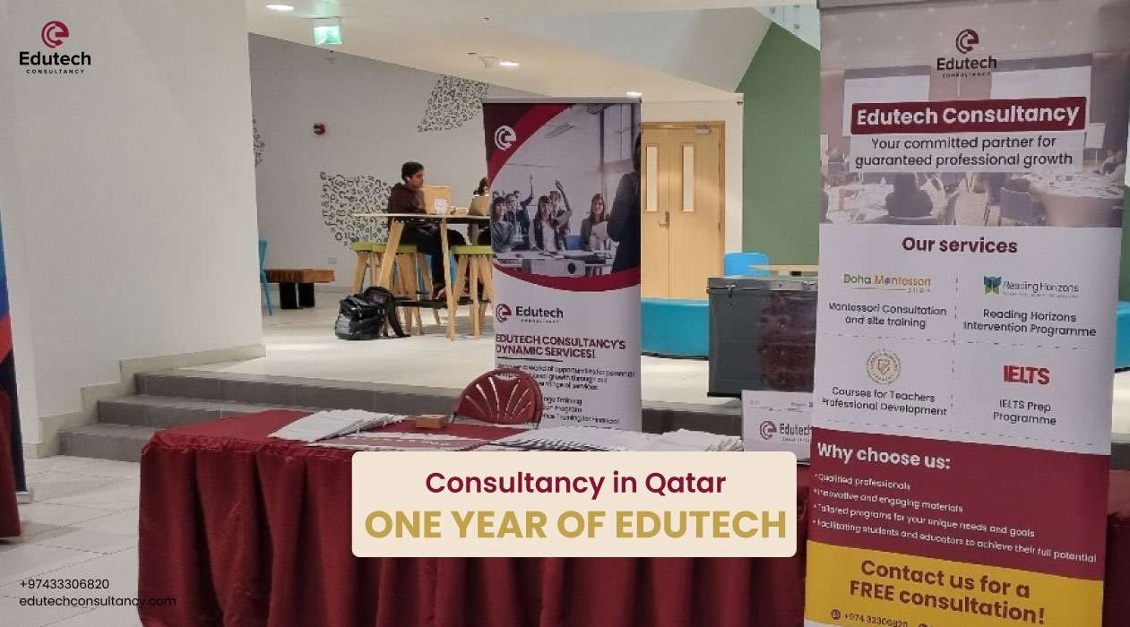 Consultancy in Qatar