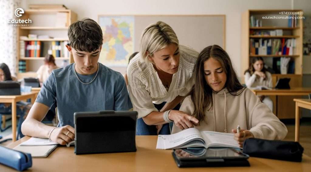 Learner Centered Classroom