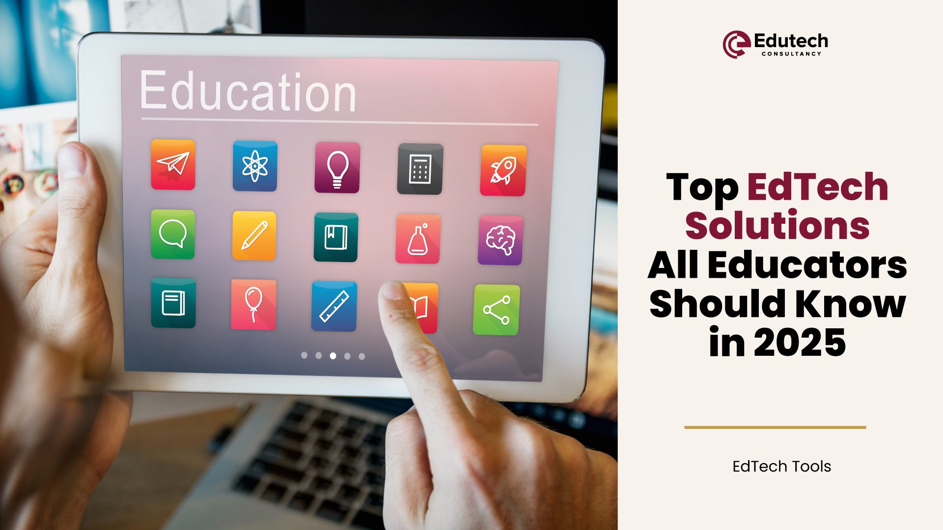 EdTech Tools in Qatar