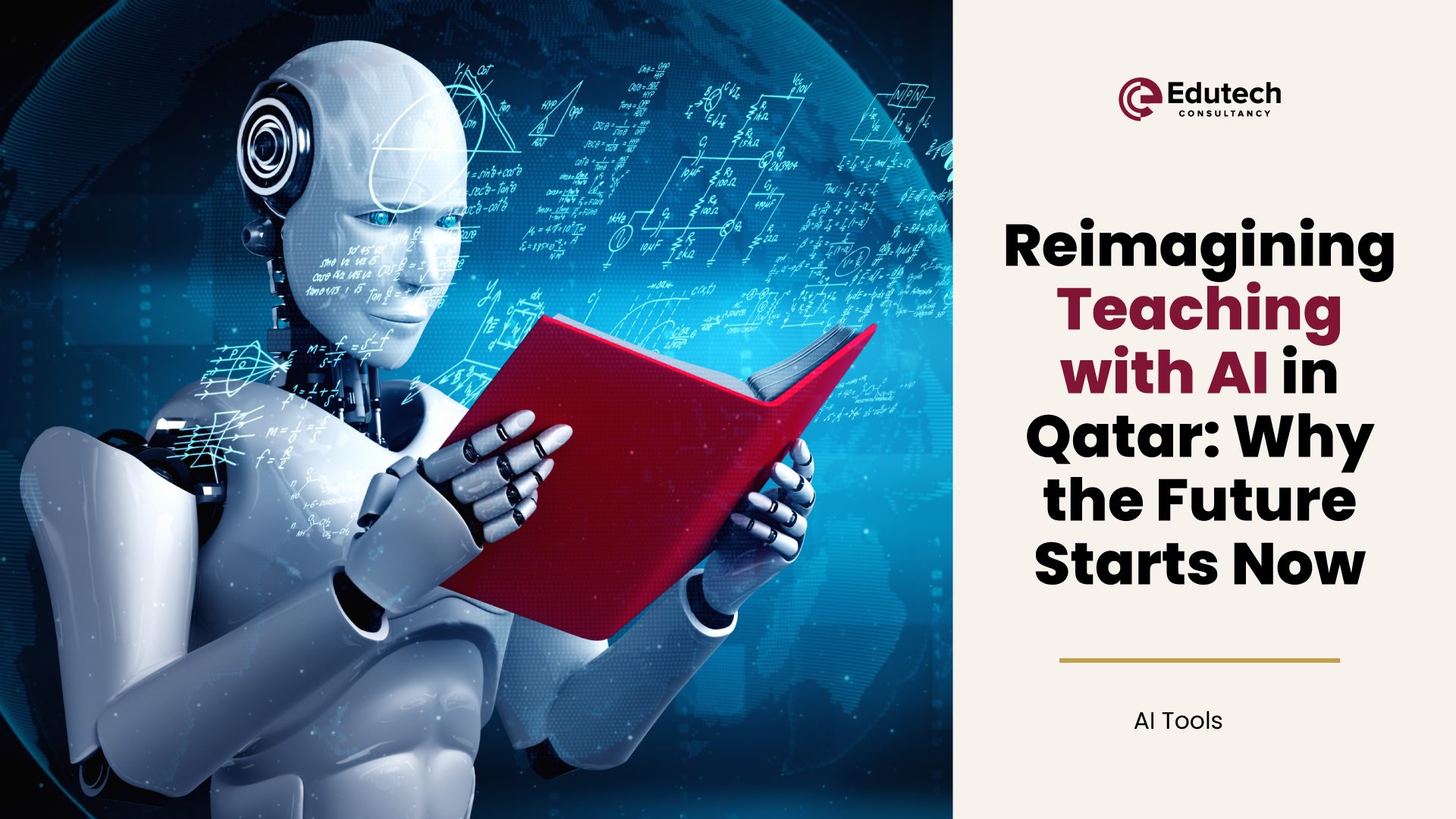 AI in Qatar Education