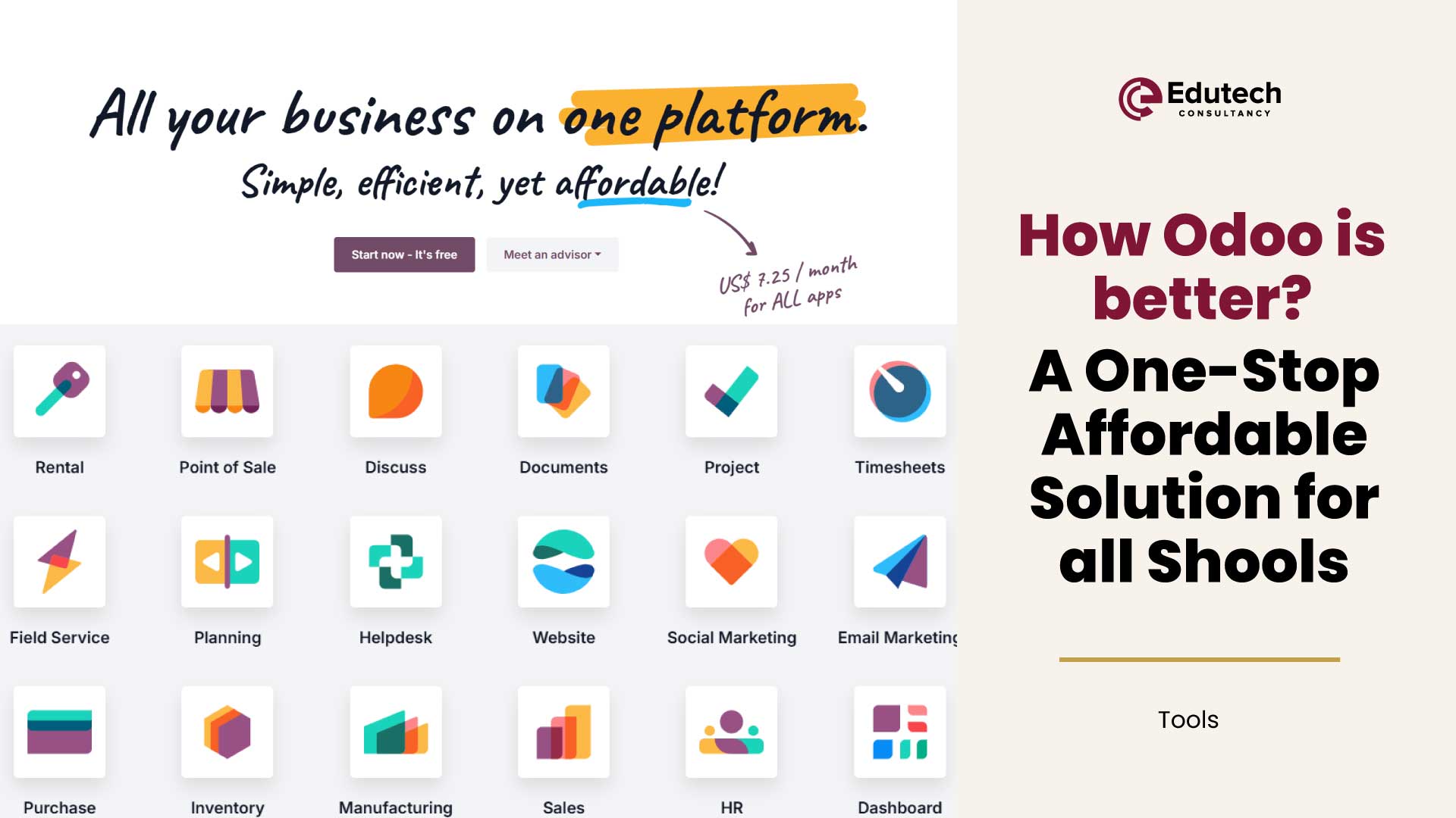 Odoo Qatar