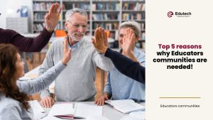 Why Educator Communities in Qatar Are More Important Than Ever (Top 5 Reasons)