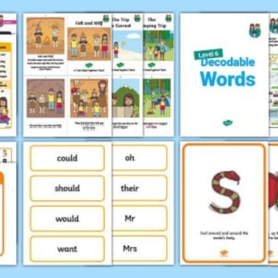 Arabic Phonics (2)